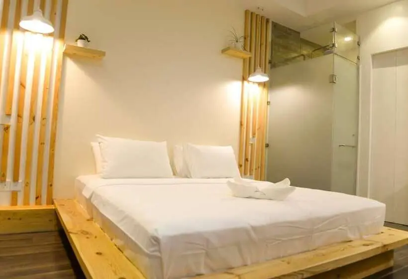 Portia Hotel & Spa