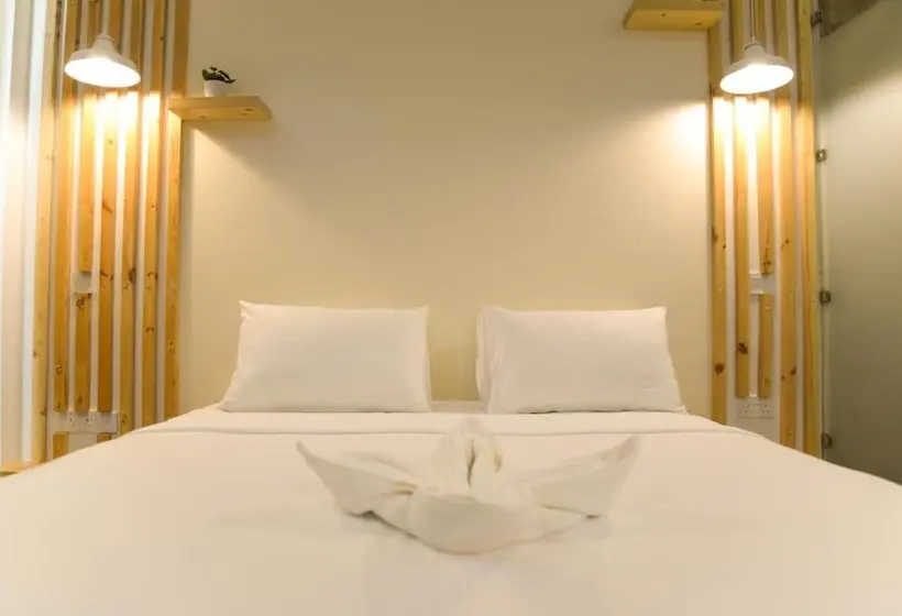 Portia Hotel & Spa