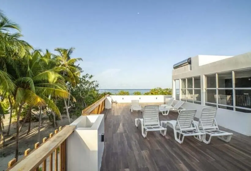 Portia Hotel & Spa