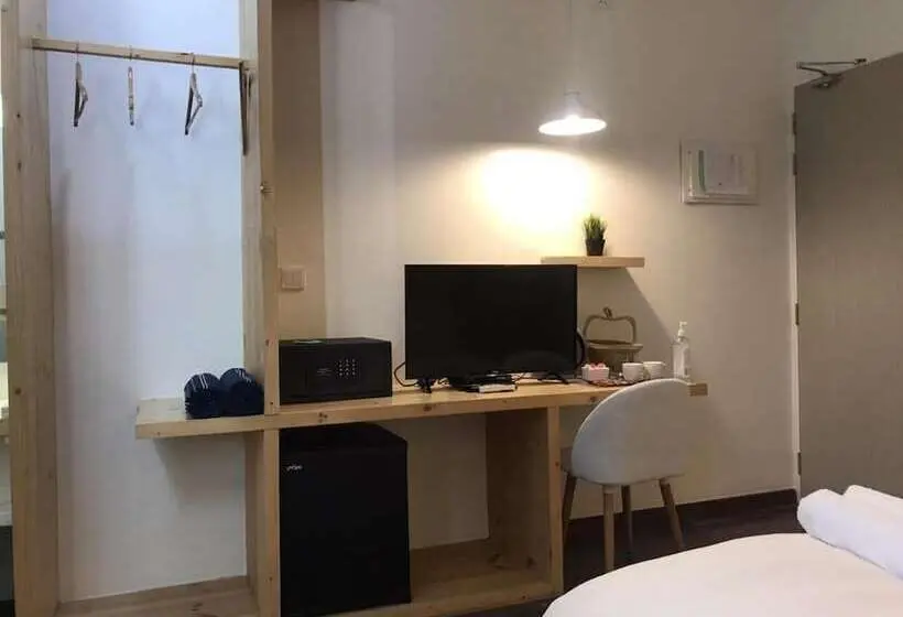 Portia Hotel & Spa