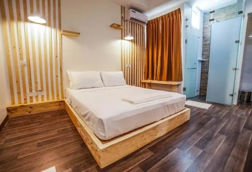 Portia Hotel & Spa