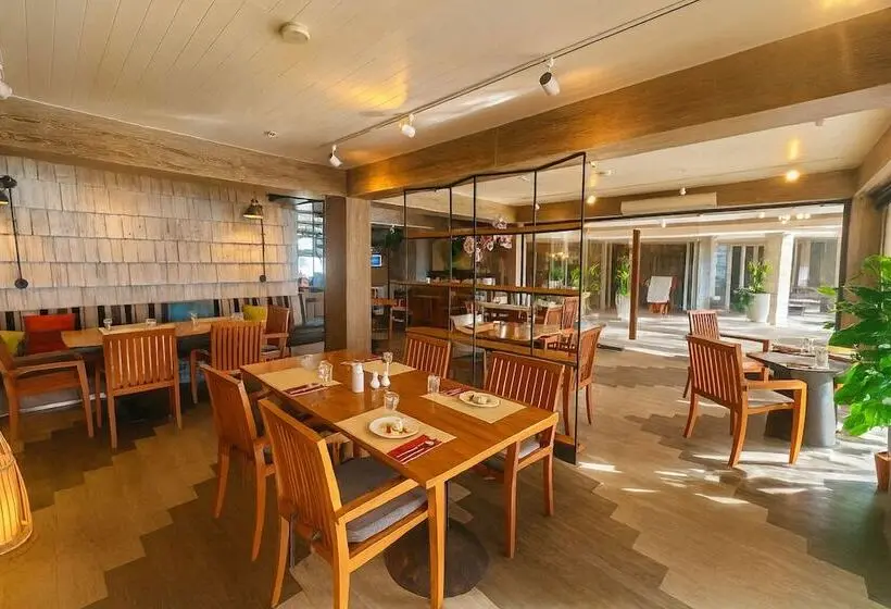 Hotel The Taksim Royal Beach