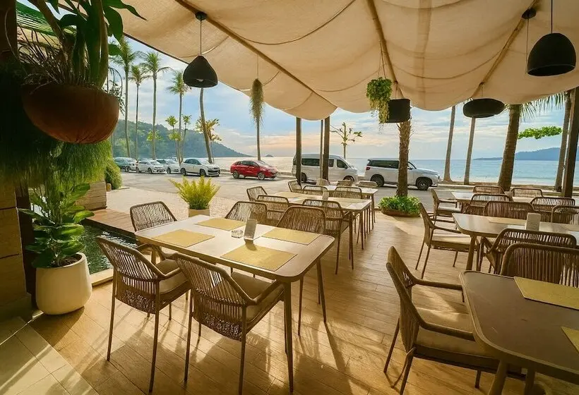 Hotel The Taksim Royal Beach