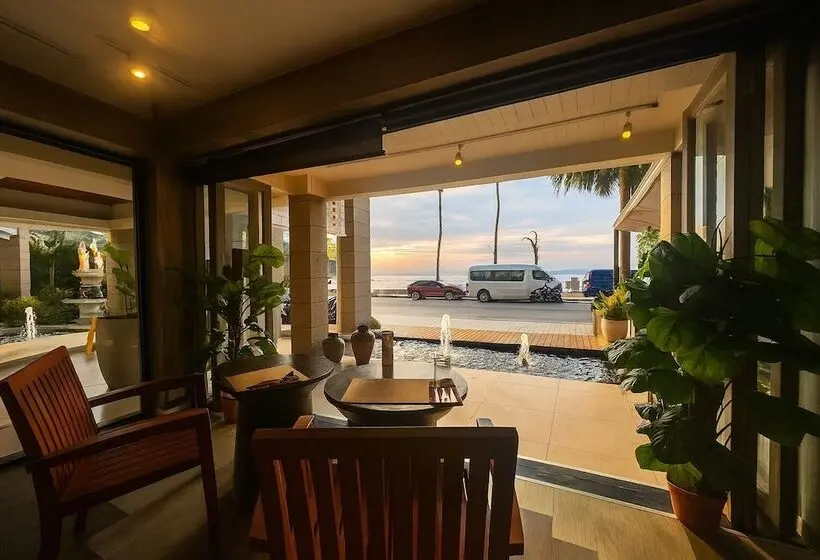 Hotel The Taksim Royal Beach