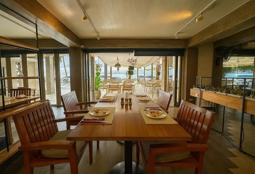 Hotel The Taksim Royal Beach