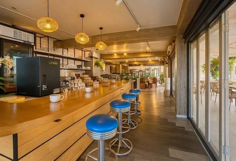 Hotel The Taksim Royal Beach