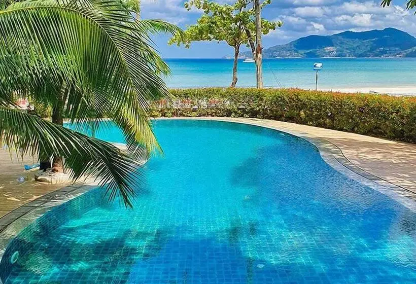 Hotel The Taksim Royal Beach