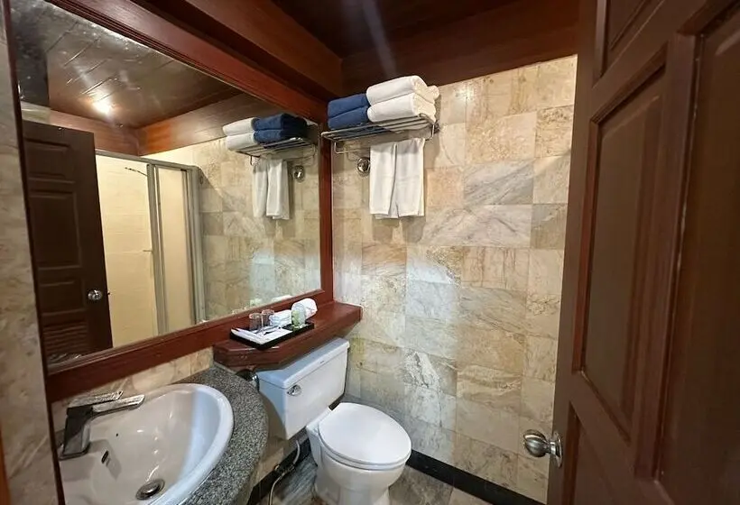 Hotel The Taksim Royal Beach