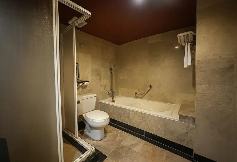 Hotel The Taksim Royal Beach