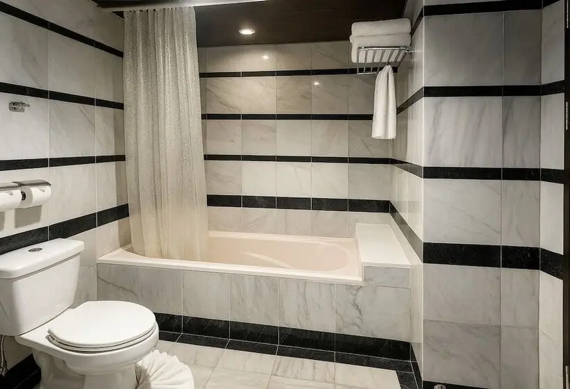 Hotel The Taksim Royal Beach