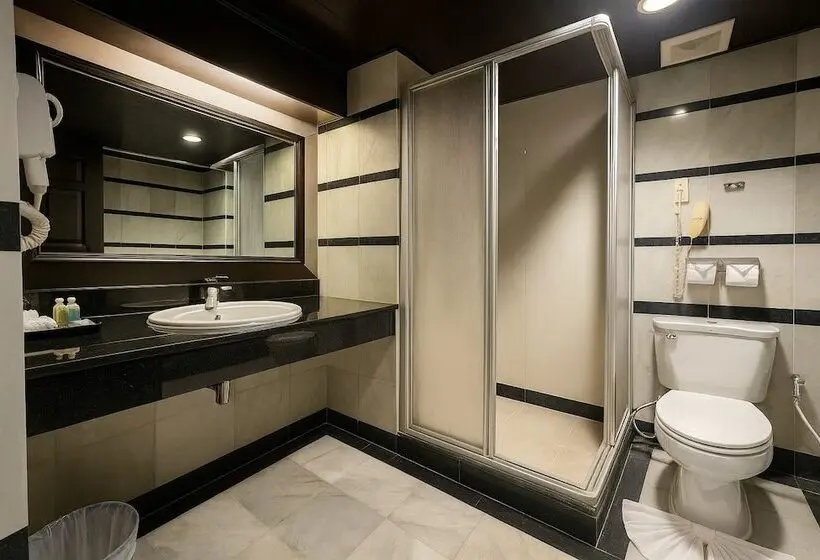 Hotel The Taksim Royal Beach