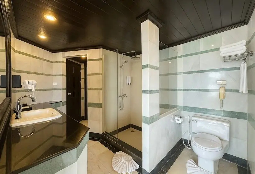 Hotel The Taksim Royal Beach