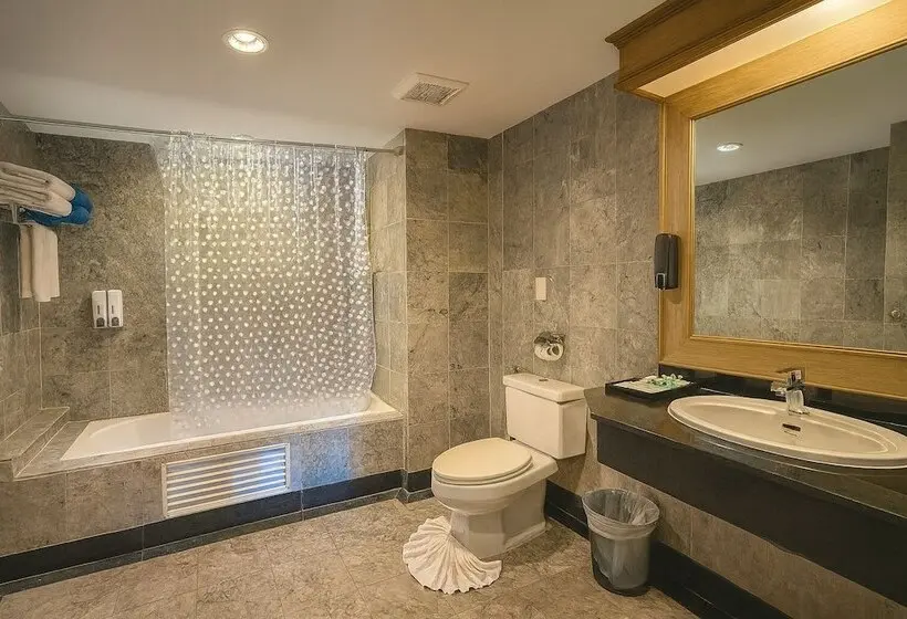 Hotel The Taksim Royal Beach