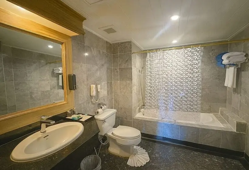 Hotel The Taksim Royal Beach