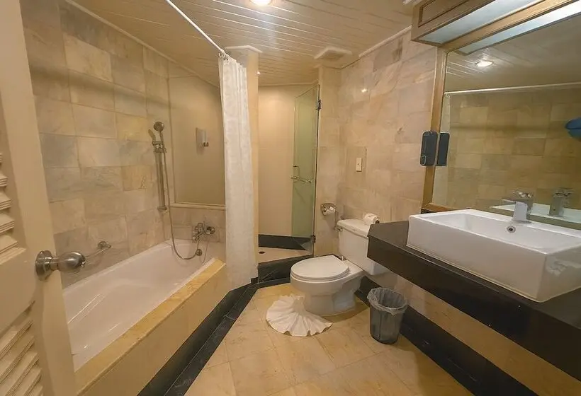 Hotel The Taksim Royal Beach