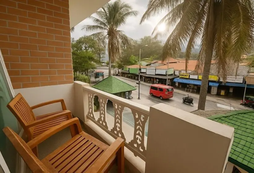 Hotel The Taksim Royal Beach