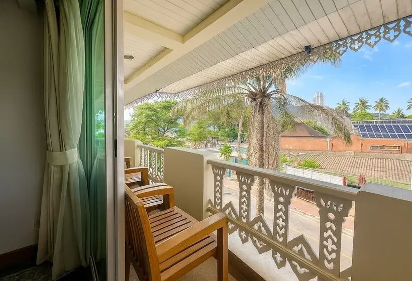 Hotel The Taksim Royal Beach