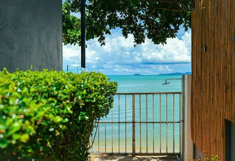 The Strand Resort Samui