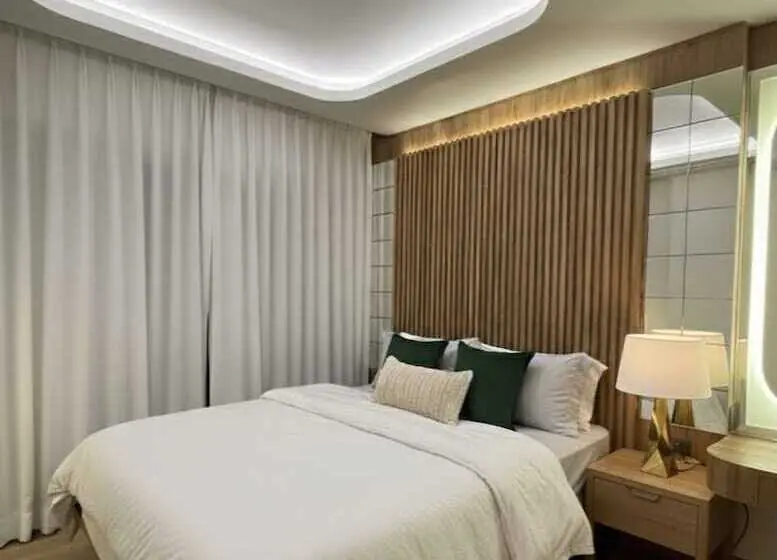 The Strand Resort Samui