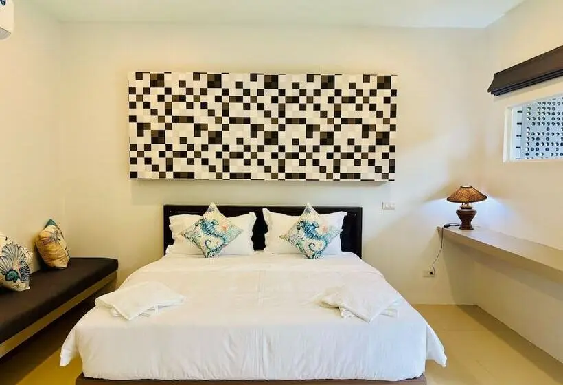 The Strand Resort Samui