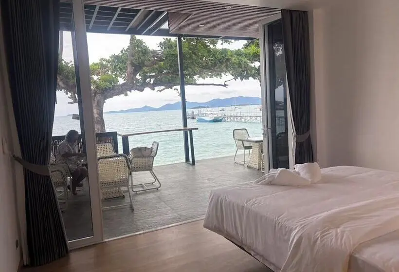 The Strand Resort Samui