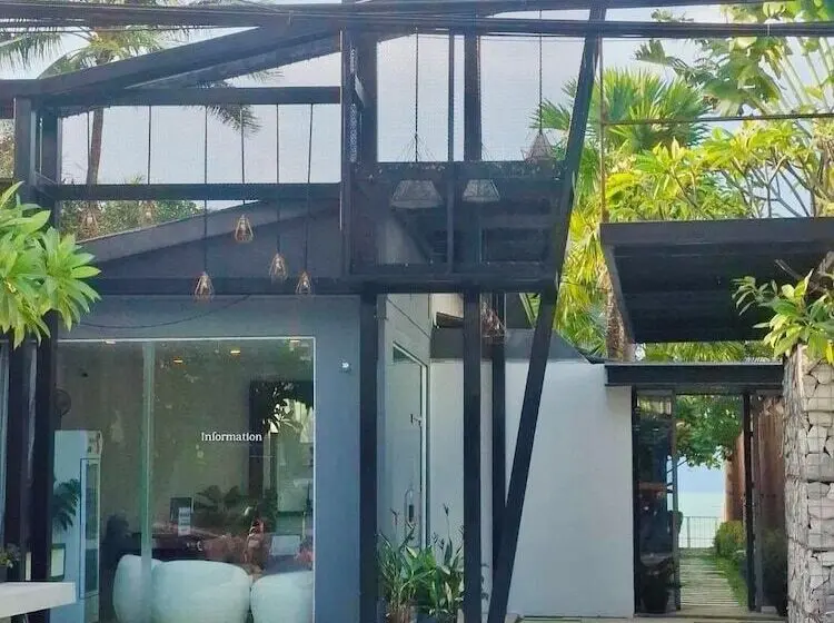 The Strand Resort Samui