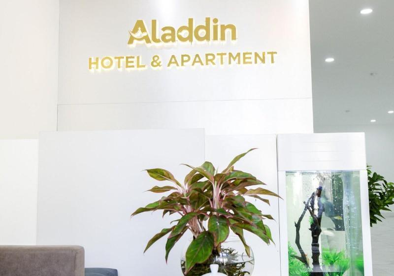 호텔 Aladdin
