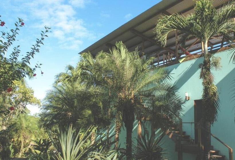 هتل Bird Island Bungalows