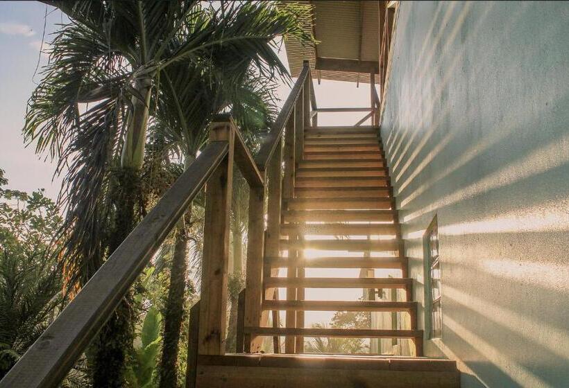 هتل Bird Island Bungalows