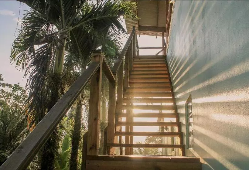 هتل Bird Island Bungalows