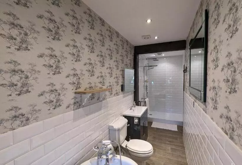 ホテル Tafarn Y Waen   Guesthouse