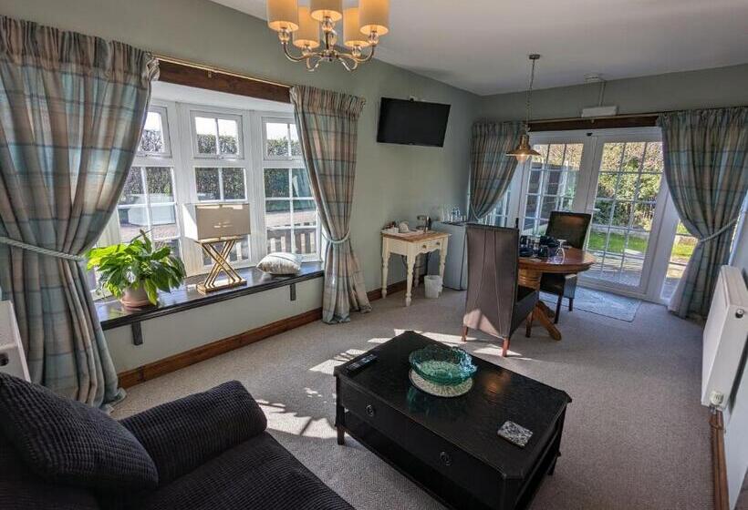 호텔 Tafarn Y Waen   Guesthouse