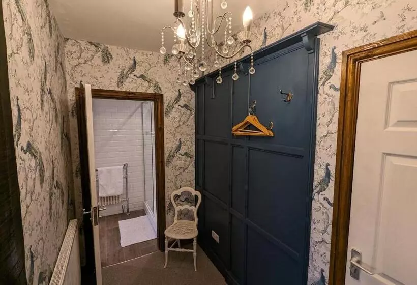 ホテル Tafarn Y Waen   Guesthouse