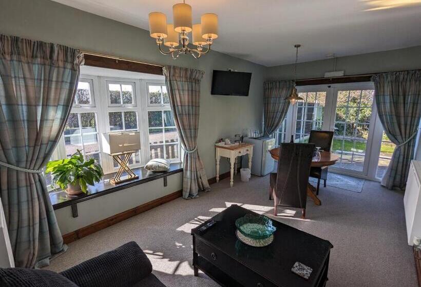 호텔 Tafarn Y Waen   Guesthouse