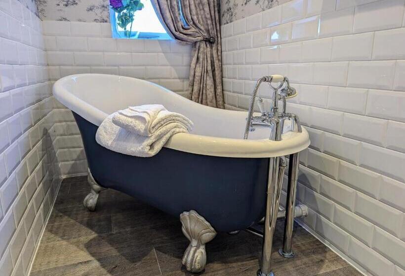 호텔 Tafarn Y Waen   Guesthouse