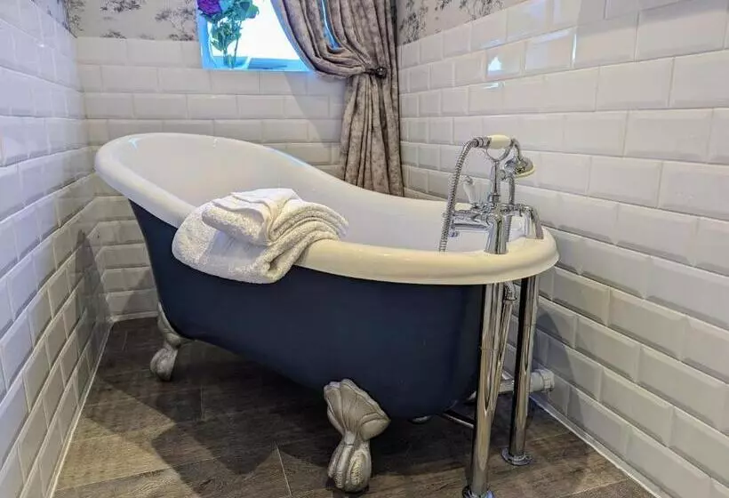 ホテル Tafarn Y Waen   Guesthouse