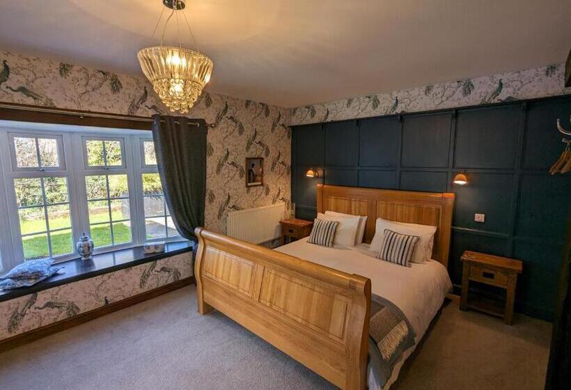 호텔 Tafarn Y Waen   Guesthouse