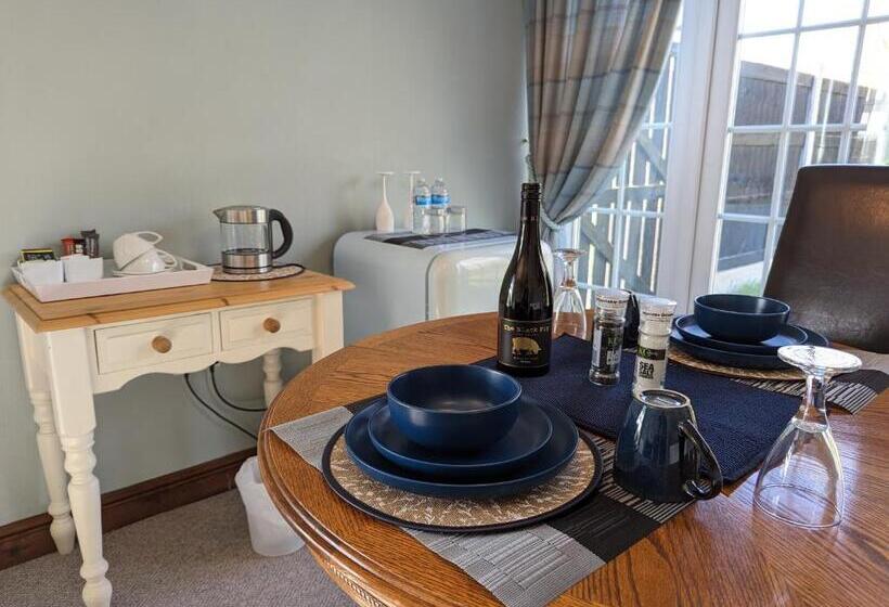 호텔 Tafarn Y Waen   Guesthouse