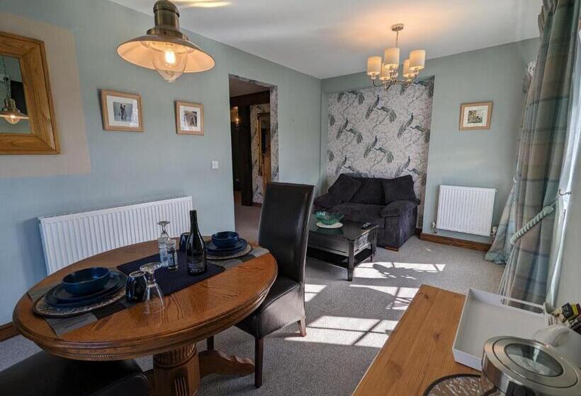 호텔 Tafarn Y Waen   Guesthouse