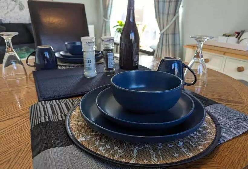 ホテル Tafarn Y Waen   Guesthouse