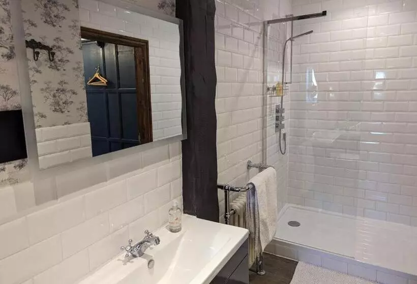 ホテル Tafarn Y Waen   Guesthouse