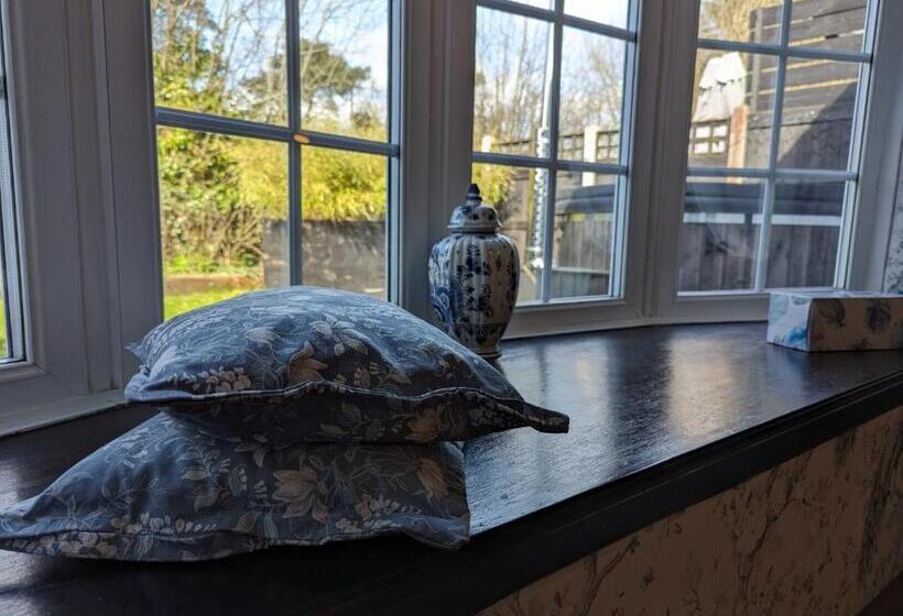 호텔 Tafarn Y Waen   Guesthouse