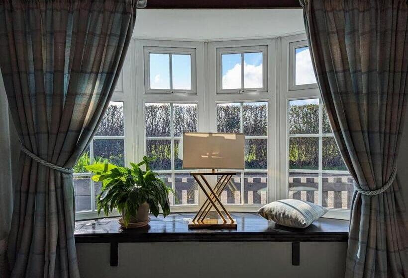 호텔 Tafarn Y Waen   Guesthouse