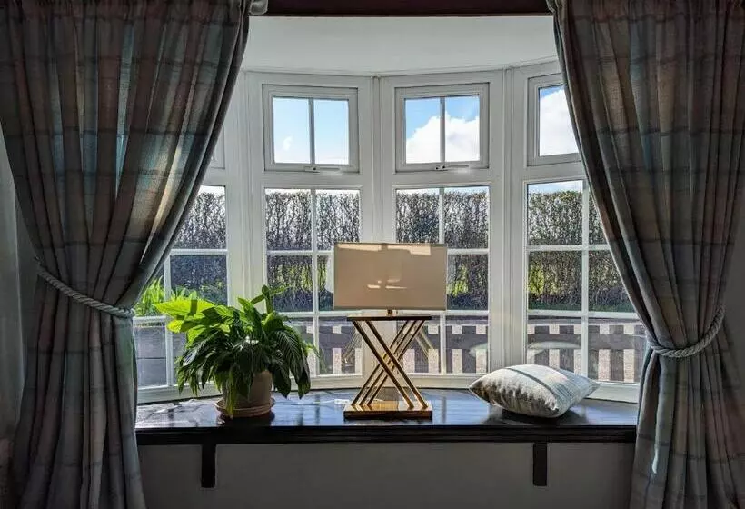 ホテル Tafarn Y Waen   Guesthouse