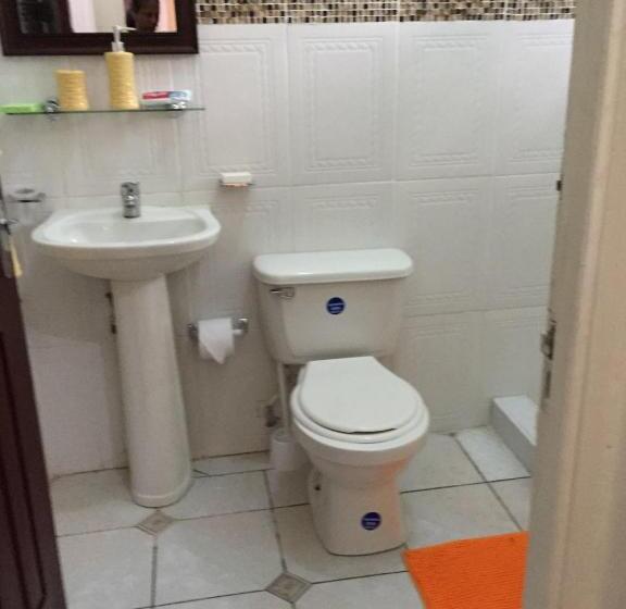 پانسیون Goldenview Guesthouse Ocho Rios