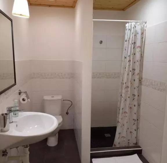 Majatalo Penzion Babí Vrch