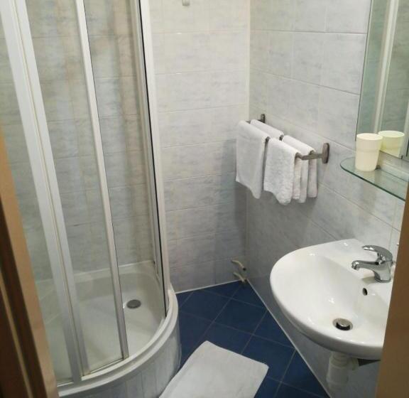 بنسيون Penzion Babí Vrch