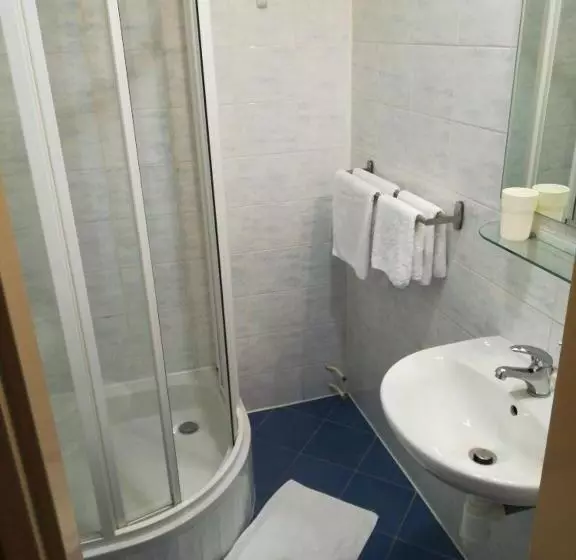 Majatalo Penzion Babí Vrch