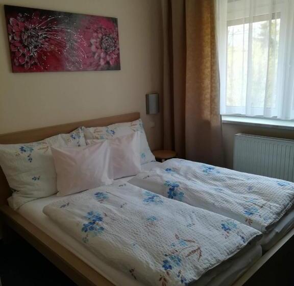 بنسيون Penzion Babí Vrch