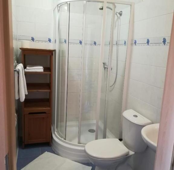 بنسيون Penzion Babí Vrch